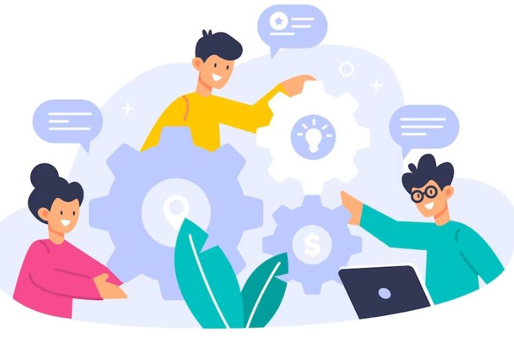 Communication and Collaboration